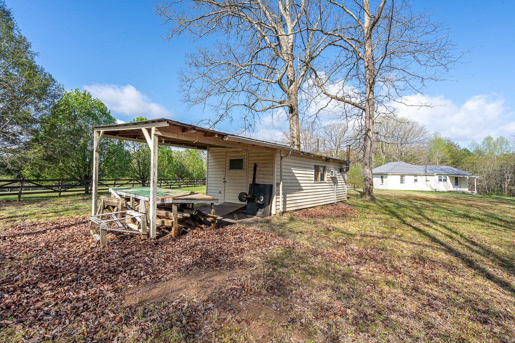 1453 Wolfcreek Road Murphy, NC 28906 - Photo 36 of 42 Gallery Image 36
