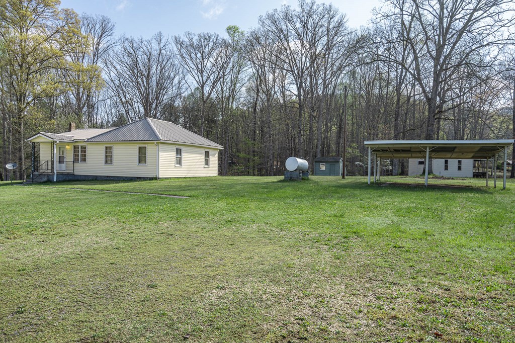 1453 Wolfcreek Road Murphy, NC 28906 - Photo 40 of 42 Gallery Image 40