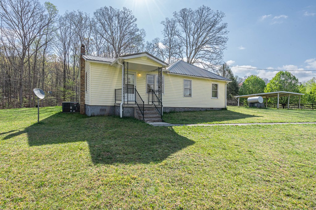 1453 Wolfcreek Road Murphy, NC 28906 - Photo 41 of 42 Gallery Image 41
