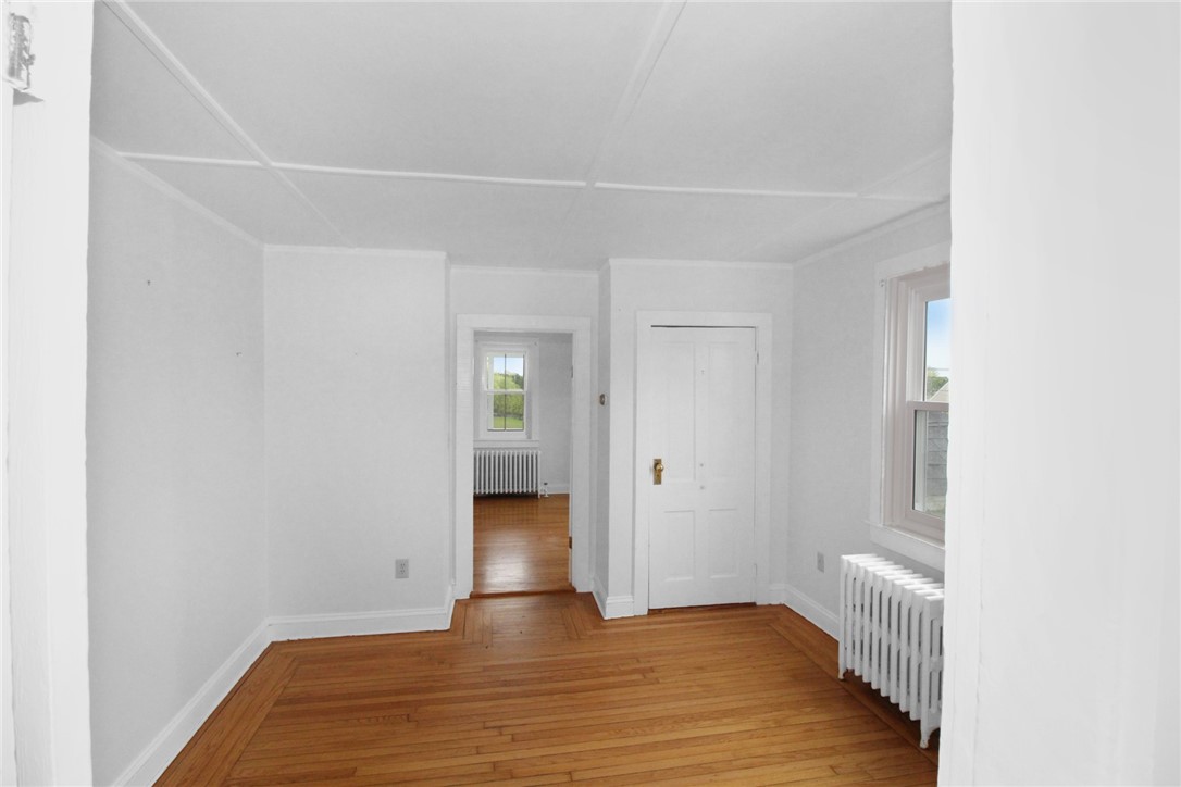 475 Turner Road Middletown, RI 02842 - Photo 11 of 44 Looking from kitchen beyond sitting room to front living room.