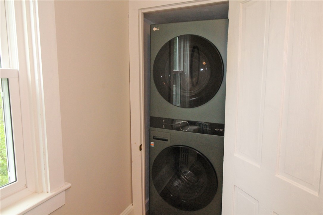 475 Turner Road Middletown, RI 02842 - Photo 21 of 44 New washer and dryer in 1st Floor Bathroom.