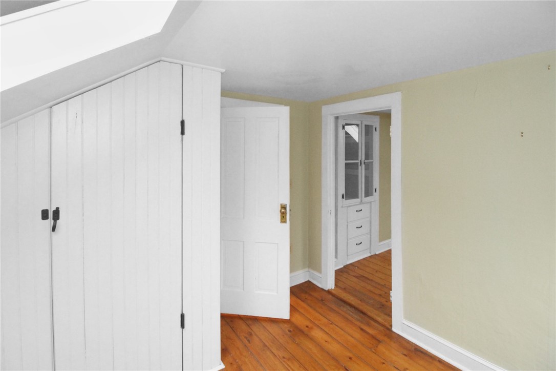 475 Turner Road Middletown, RI 02842 - Photo 27 of 44 Closet in corner