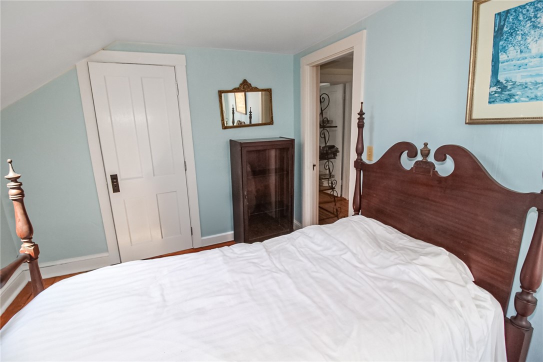 475 Turner Road Middletown, RI 02842 - Photo 30 of 44 2nd Bedroom