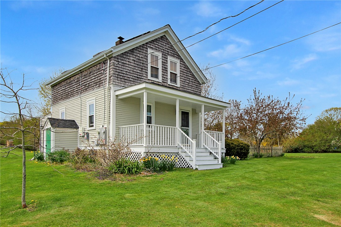 475 Turner Road Middletown, RI 02842 - Photo 34 of 44