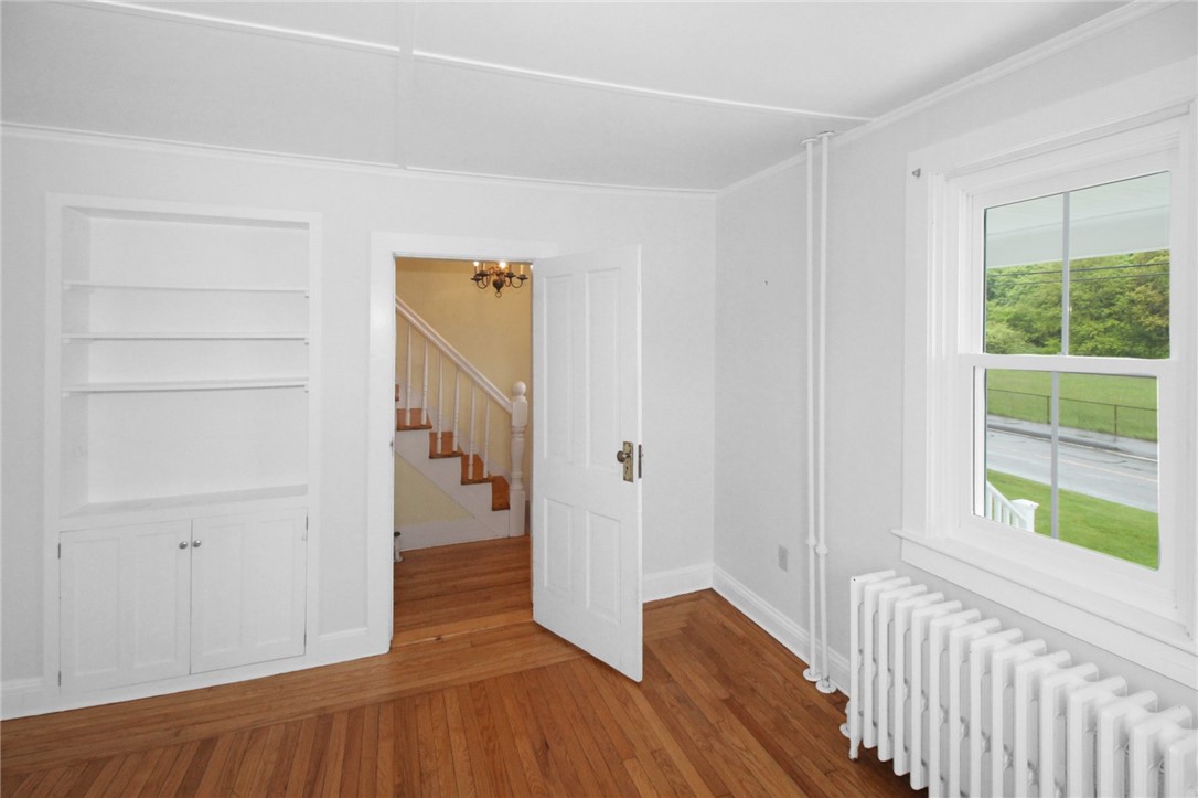 475 Turner Road Middletown, RI 02842 - Photo 7 of 44 Built-In shelves add character.