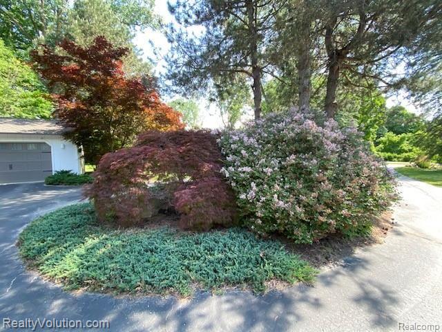 6080 Blue Beech Court Rochester Hills, MI 48306 - Photo 35 of 55