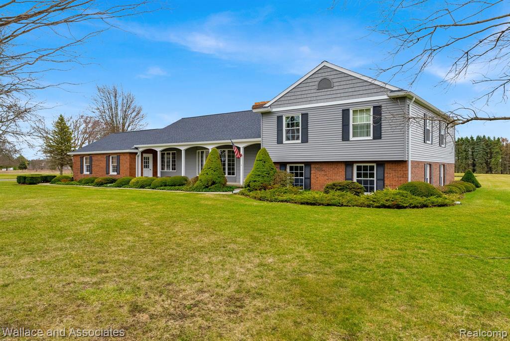 4601 Rattle Run Road St. Clair, MI 48079 - Photo 10 of 85