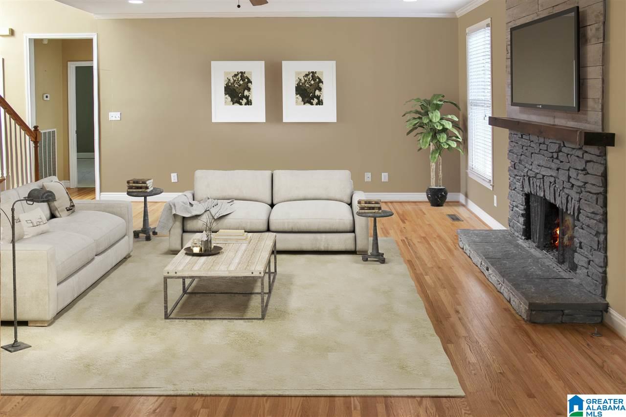 6165 Eagle Point Circle Birmingham, AL 35242 - Photo 4 of 18