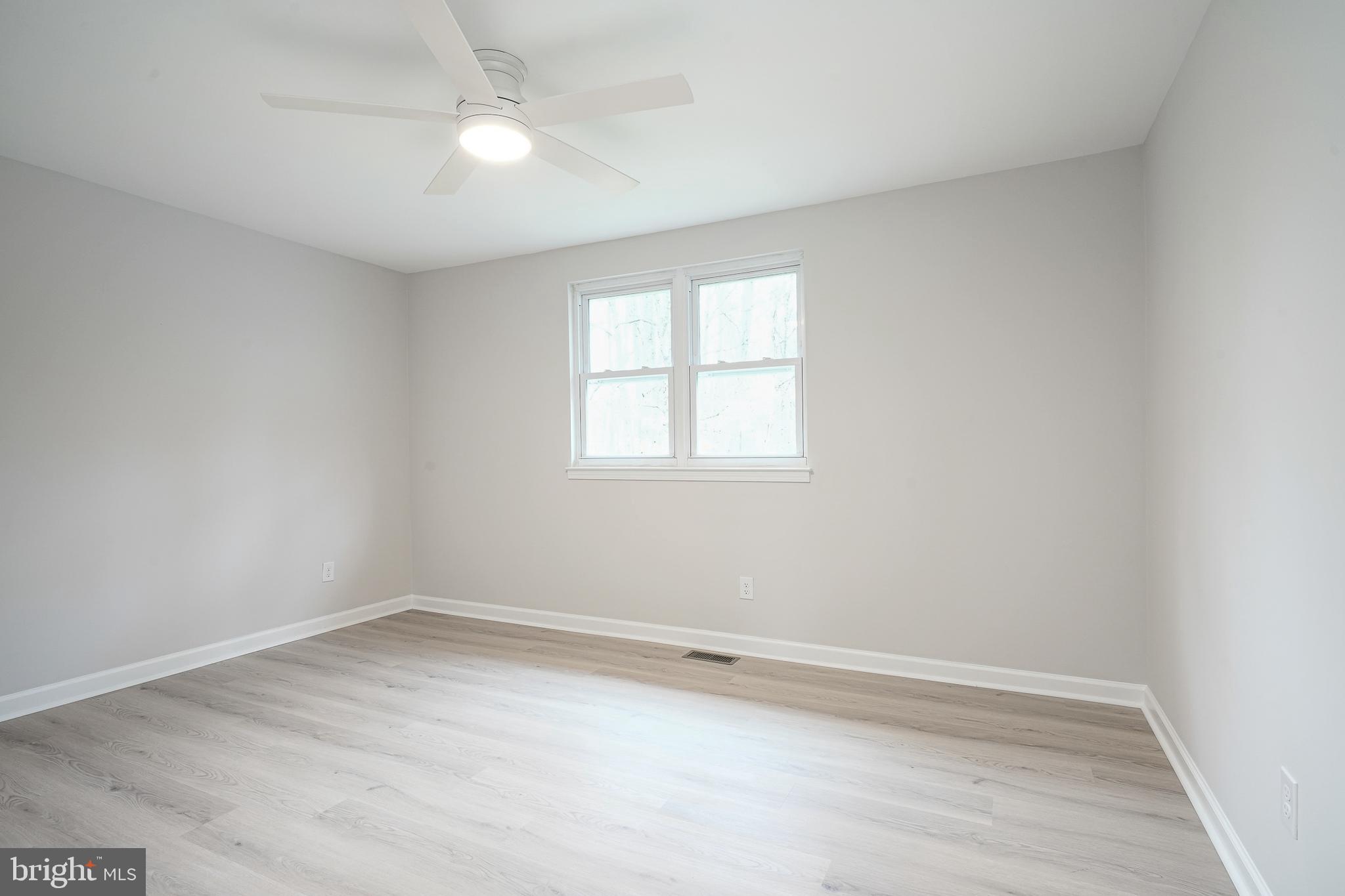 3 Alberts Avenue Sicklerville, NJ 08081 - Photo 17 of 36 an empty room with a window