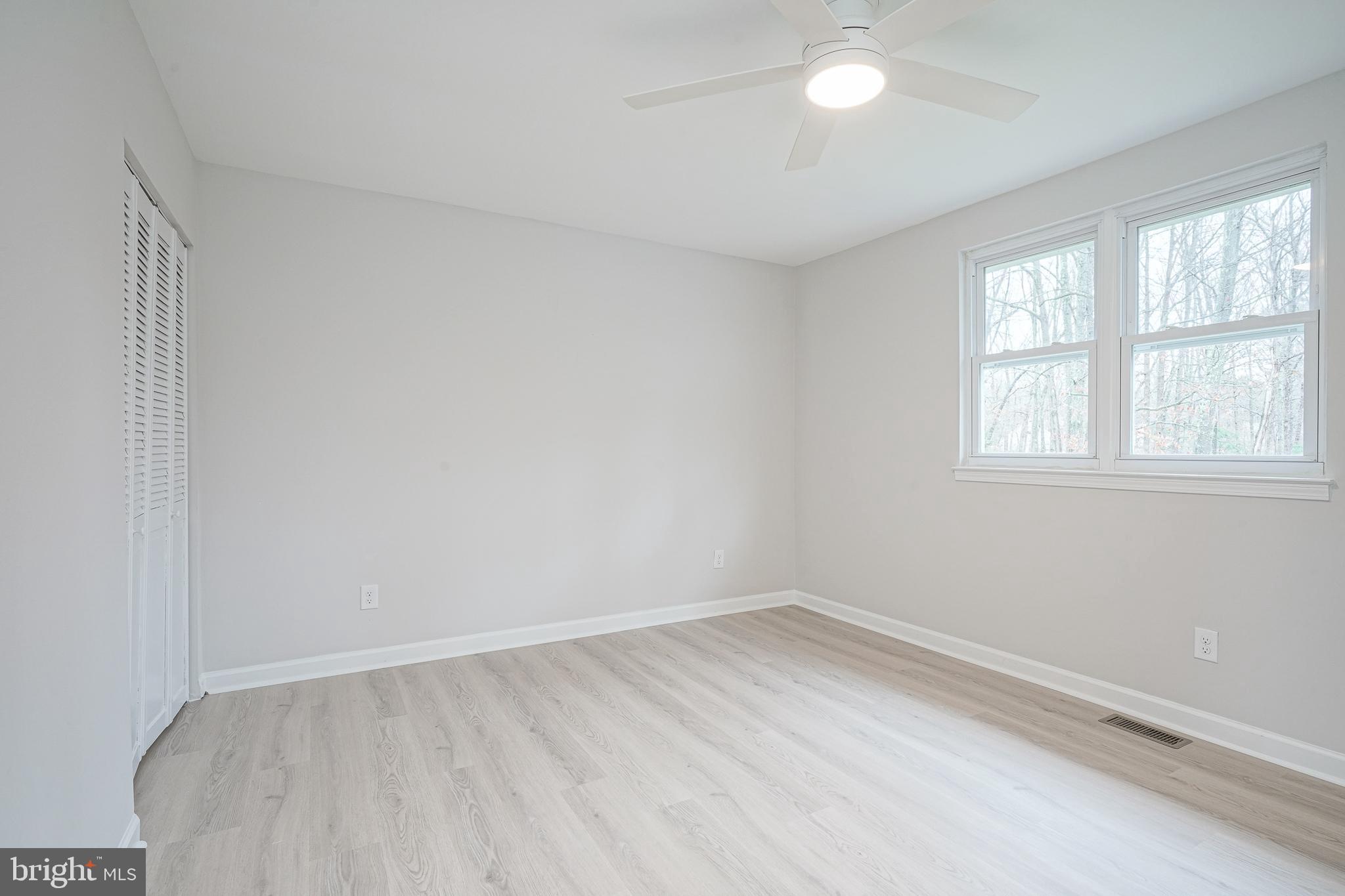 3 Alberts Avenue Sicklerville, NJ 08081 - Photo 18 of 36 an empty room with a window