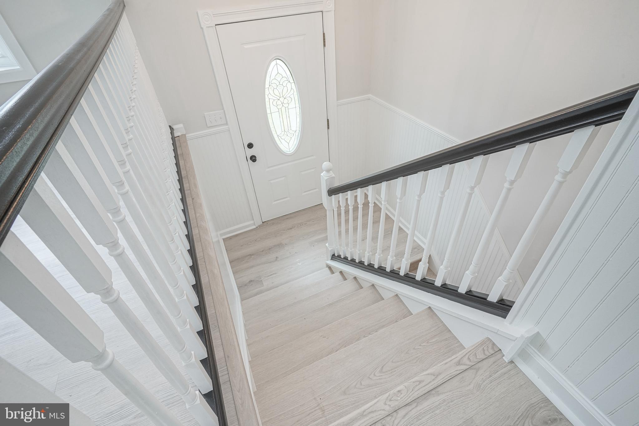 3 Alberts Avenue Sicklerville, NJ 08081 - Photo 3 of 36 a view of a stairs of a house