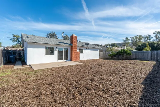 $1,049,900 | 12918 Seiler Street, Poway, CA 92064