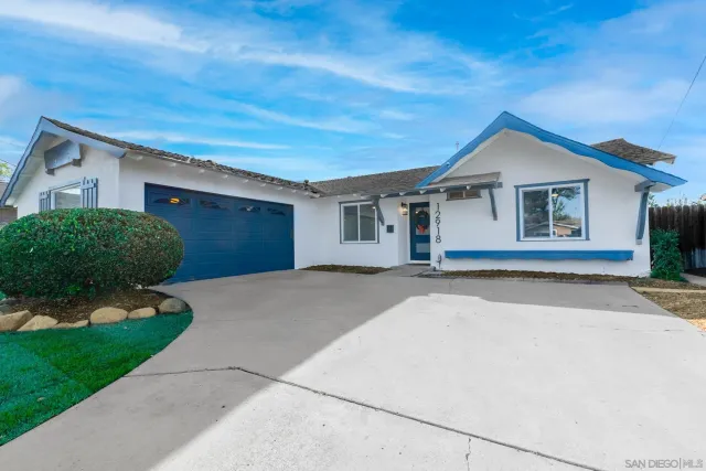 $1,049,900 | 12918 Seiler Street, Poway, CA 92064