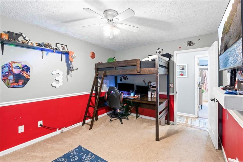 93 4th Street Emerson, GA 30137 - Photo 25 of 46 a view of a room with music instruments