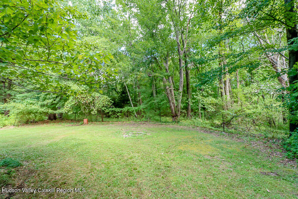 68 Orinsekwa Road Valatie, NY 12184 - Photo 22 of 41 a view of a lush green space