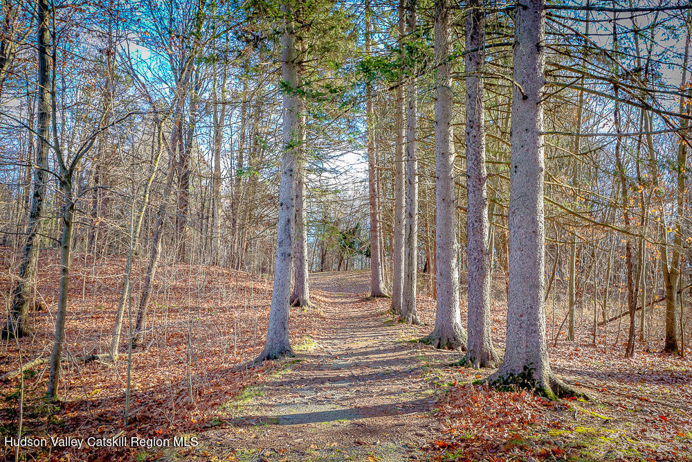 68 Orinsekwa Road Valatie, NY 12184 - Photo 39 of 41 a view of a entrance gate of the house