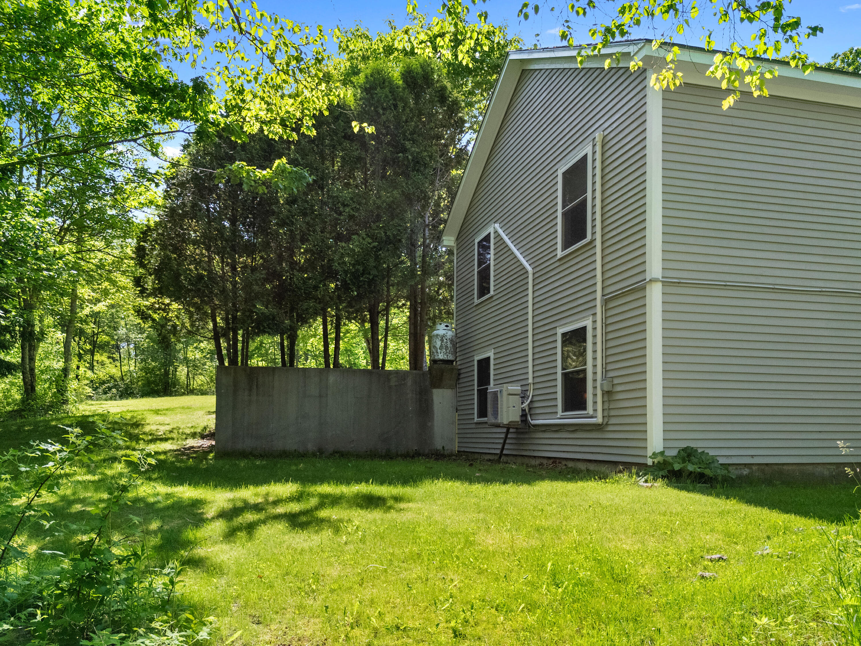 986 Finntown Road Warren, ME 04864 - Photo 75 of 85 Side Of Home