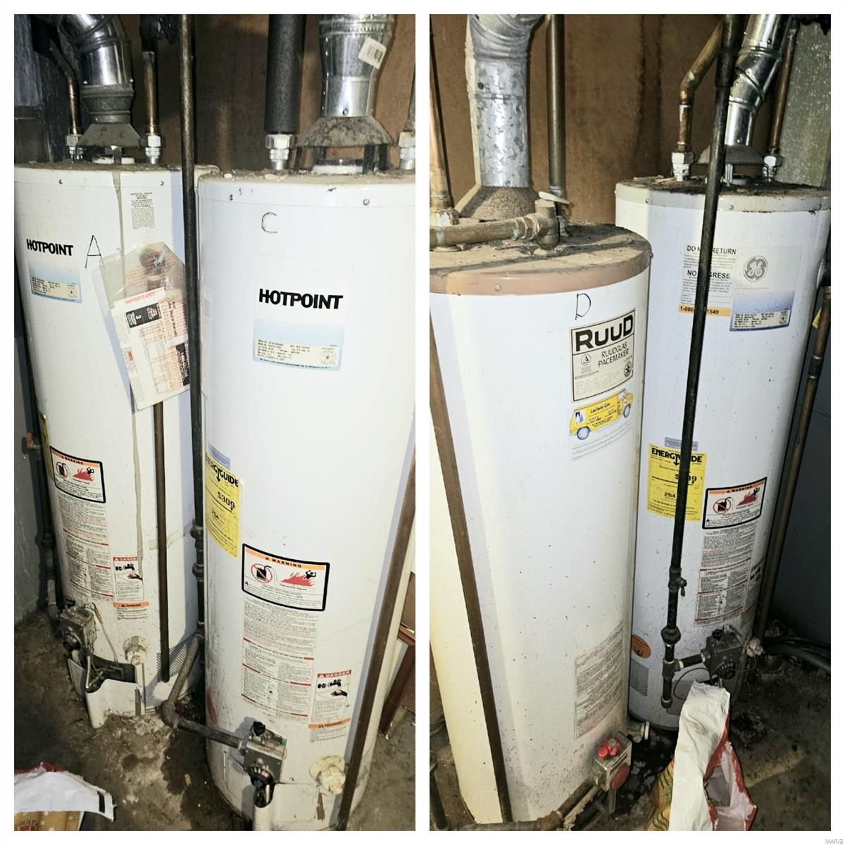 10050 Willdan Drive St. Louis, MO 63123 - Photo 7 of 9