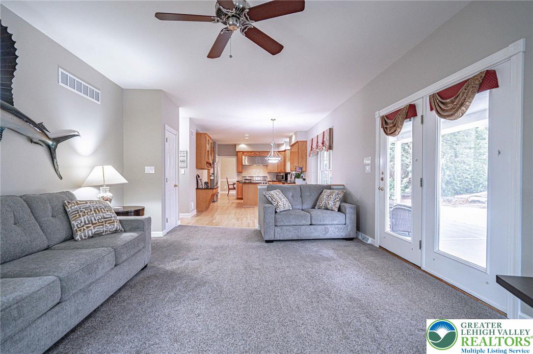 6551 Overlook Road Orefield, PA 18069 - Photo 33 of 82