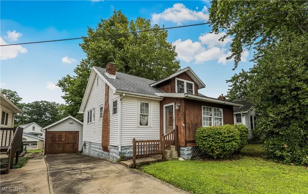 $138,000 | 2117 16th Street, Parkersburg, WV 26101