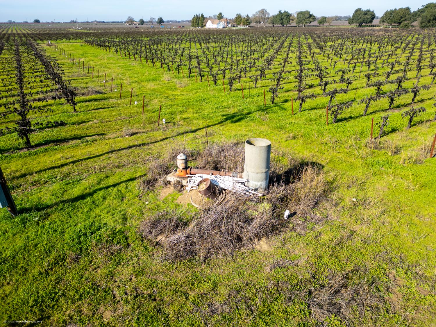 2552 West Peltier Road Lodi, CA 95242 - Photo 23 of 23