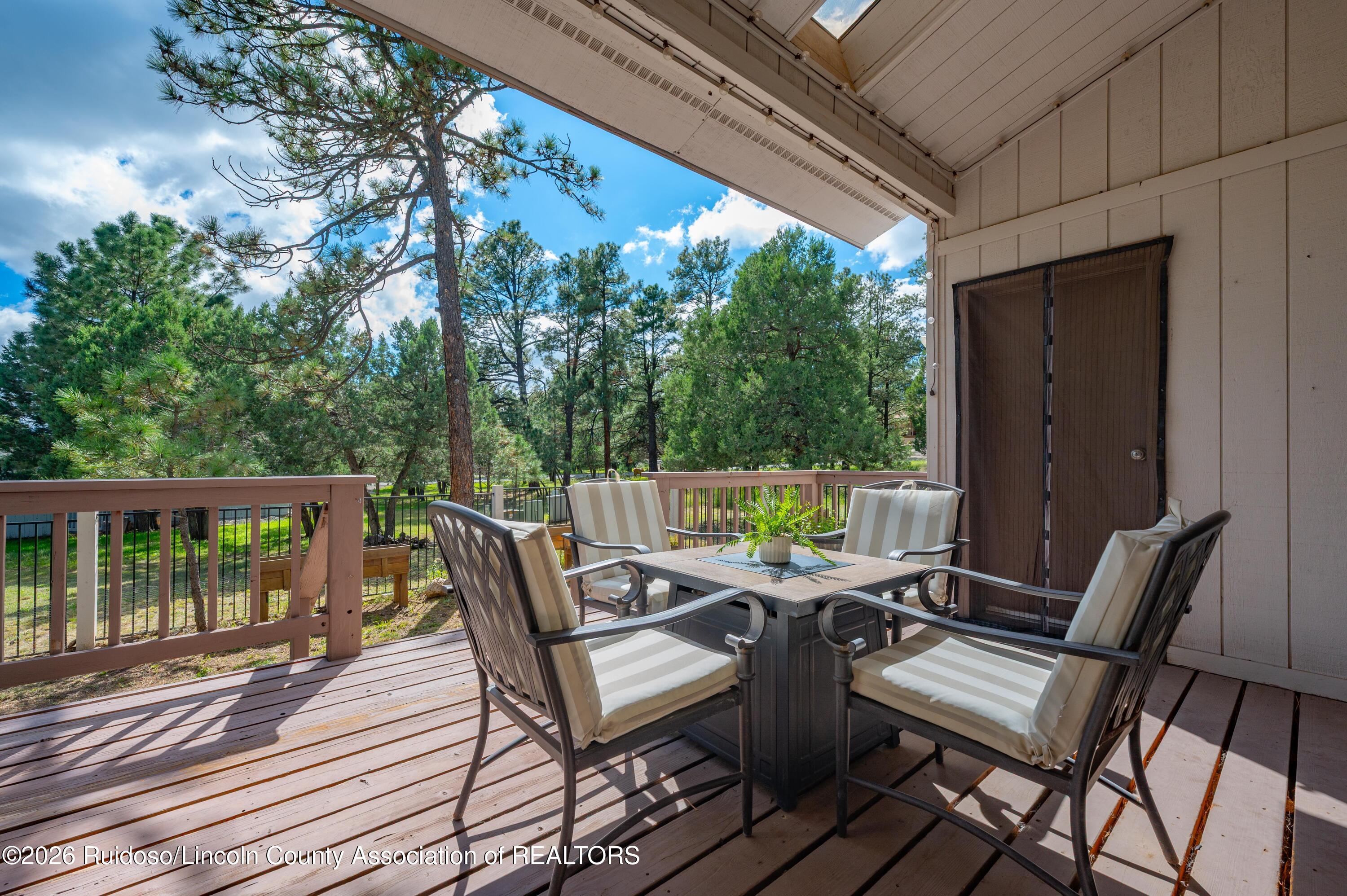 102 Mira Monte Road Alto, NM 88312 - Photo 18 of 25 Gallery Image 18