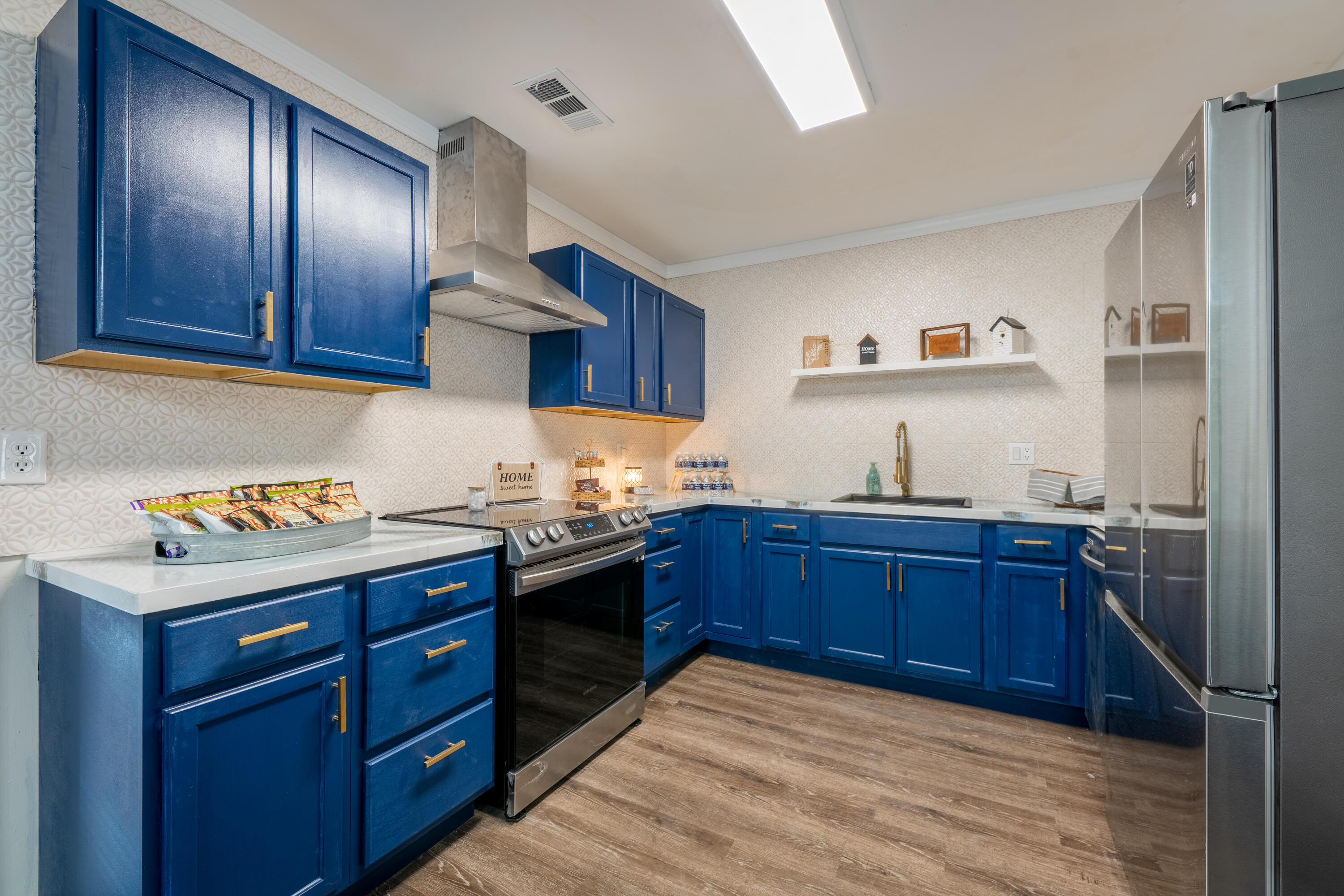2910 McNeil Road Fort Pierce, FL 34981 - Photo 2 of 21 Kitchen 2