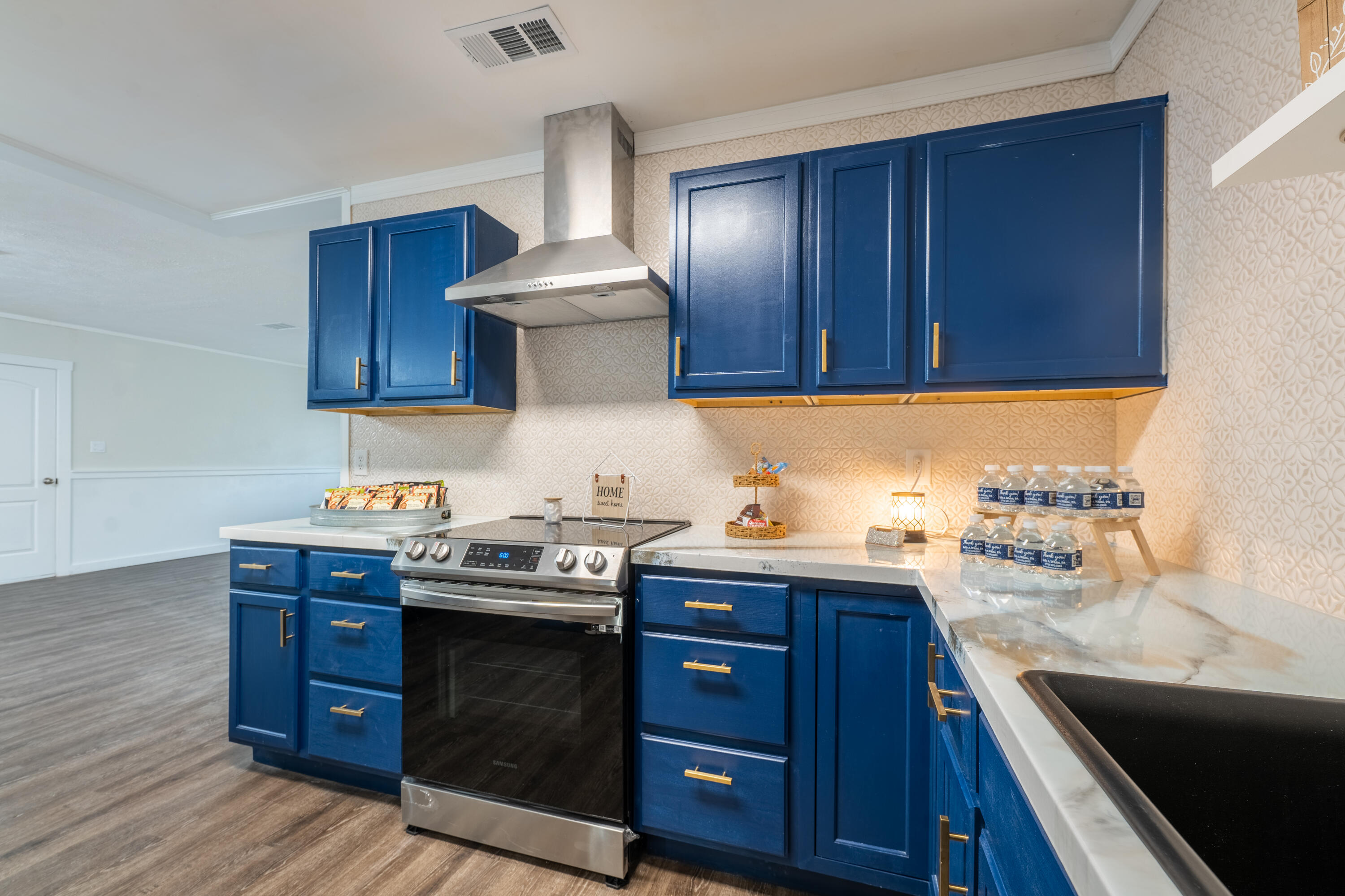 2910 McNeil Road Fort Pierce, FL 34981 - Photo 3 of 21 Kitchen 1