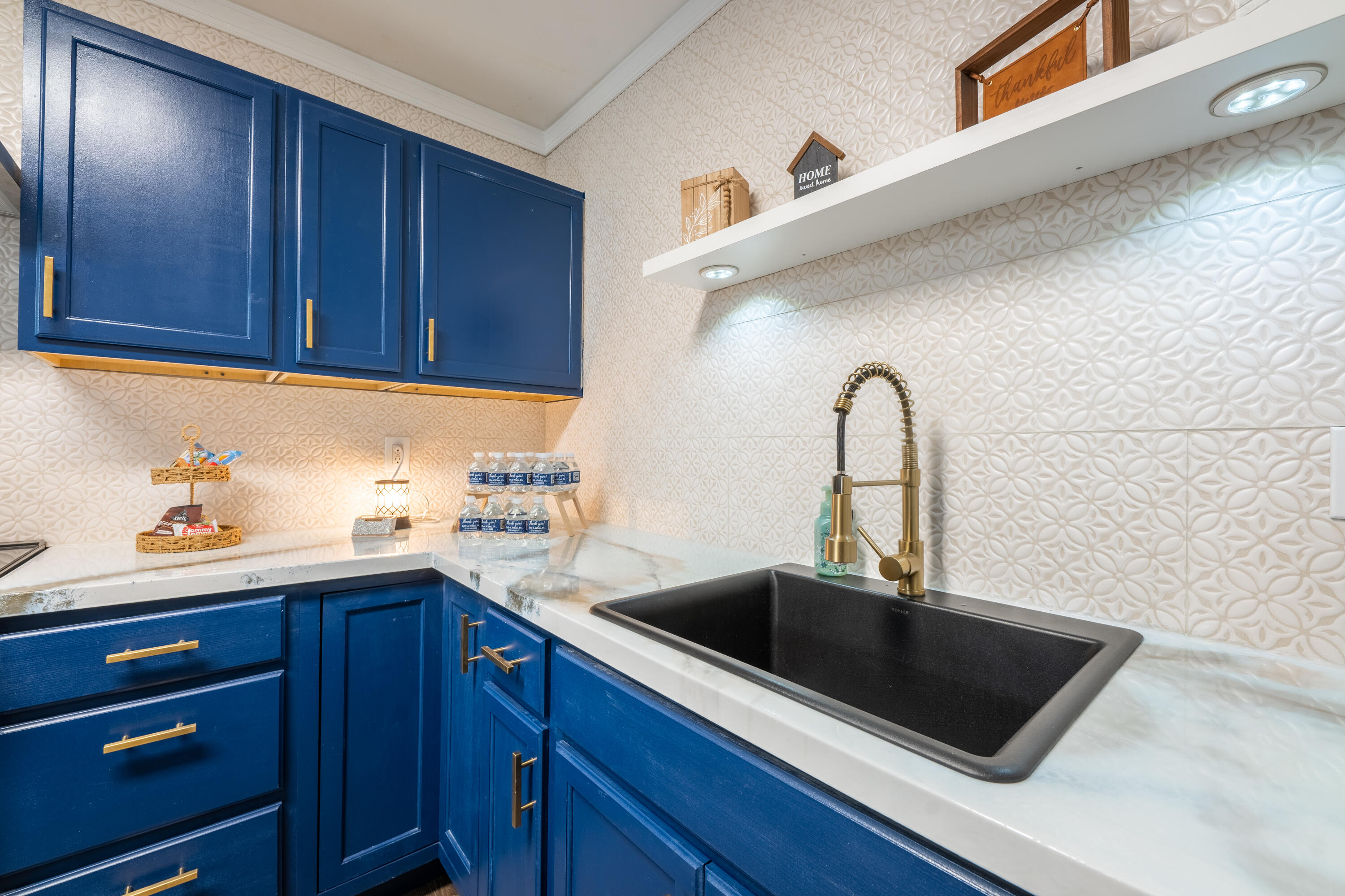 2910 McNeil Road Fort Pierce, FL 34981 - Photo 4 of 21 Kitchen 3