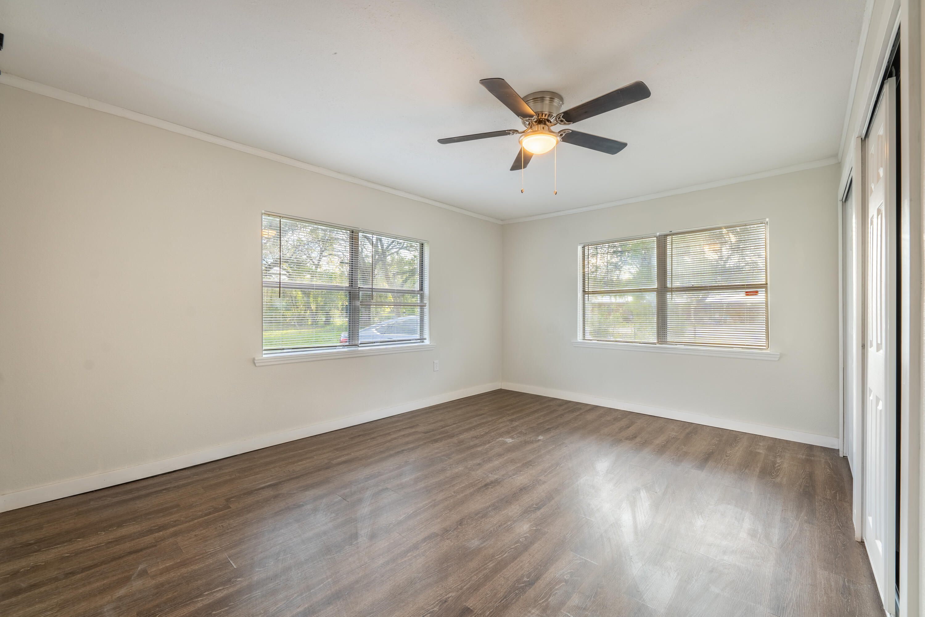 2910 McNeil Road Fort Pierce, FL 34981 - Photo 7 of 21 Master Bedroom 1