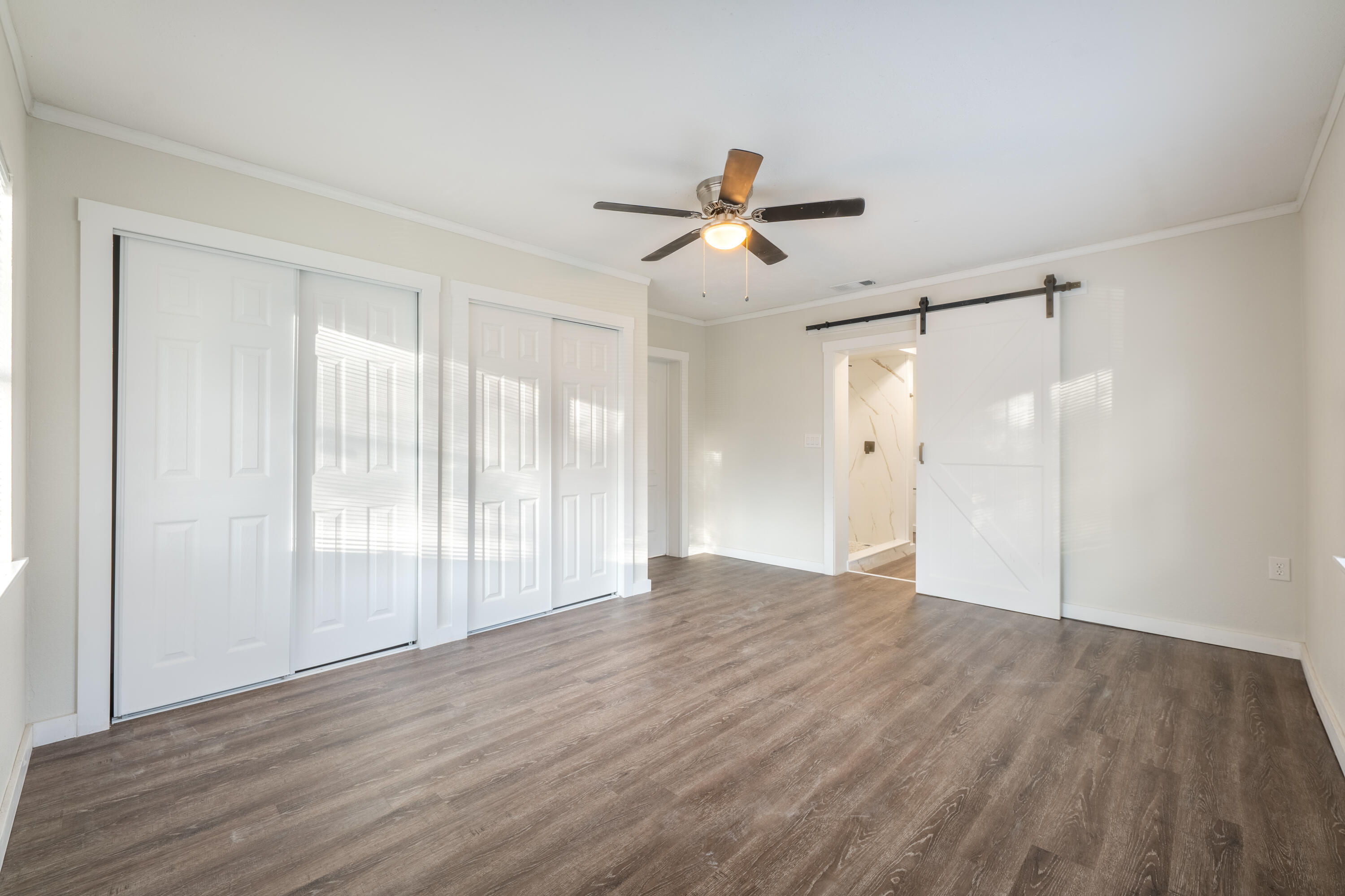 2910 McNeil Road Fort Pierce, FL 34981 - Photo 8 of 21 Master Bedroom 2