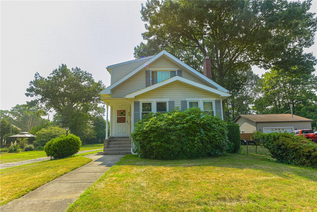 34 Cleverdale Road Greece, NY 14616 - Photo 1 of 1