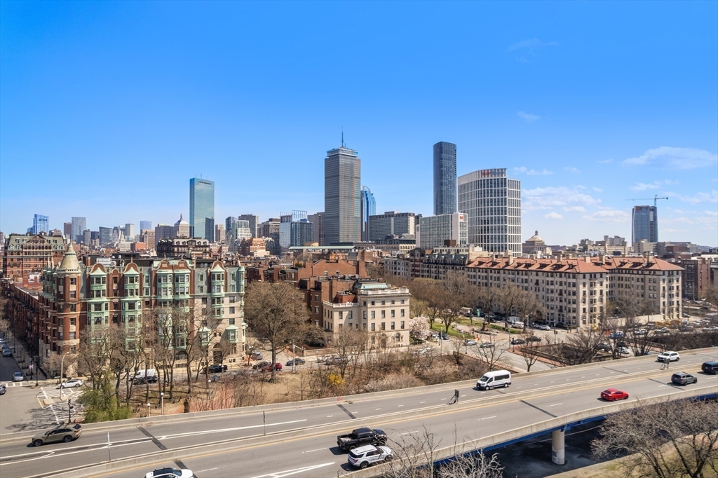 19 Bay State Road, Unit 4 Boston, MA 02215 - Photo 26 of 27