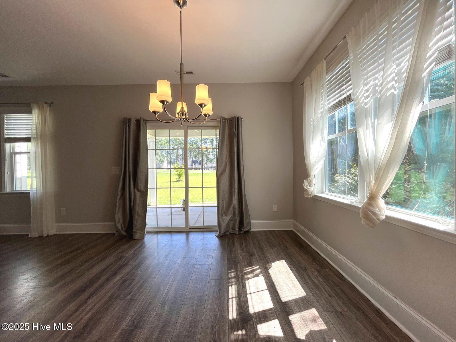 471 Kerr Lake Road Aberdeen, NC 28315 - Photo 10 of 42