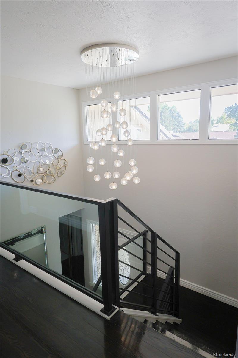 5661 West Lakeridge Road Denver, CO 80227 - Photo 17 of 48 a view of a livingroom with furniture
