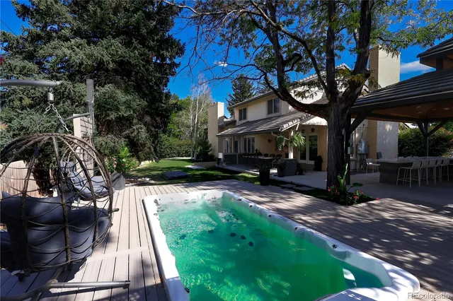 $1,400,000 | 5661 West Lakeridge Road, Denver, CO 80227