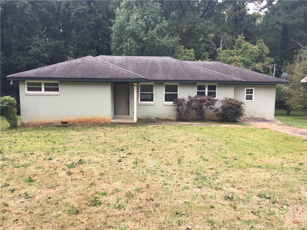 3411 Elgin Drive Decatur, GA 30032 - Photo 1 of 1