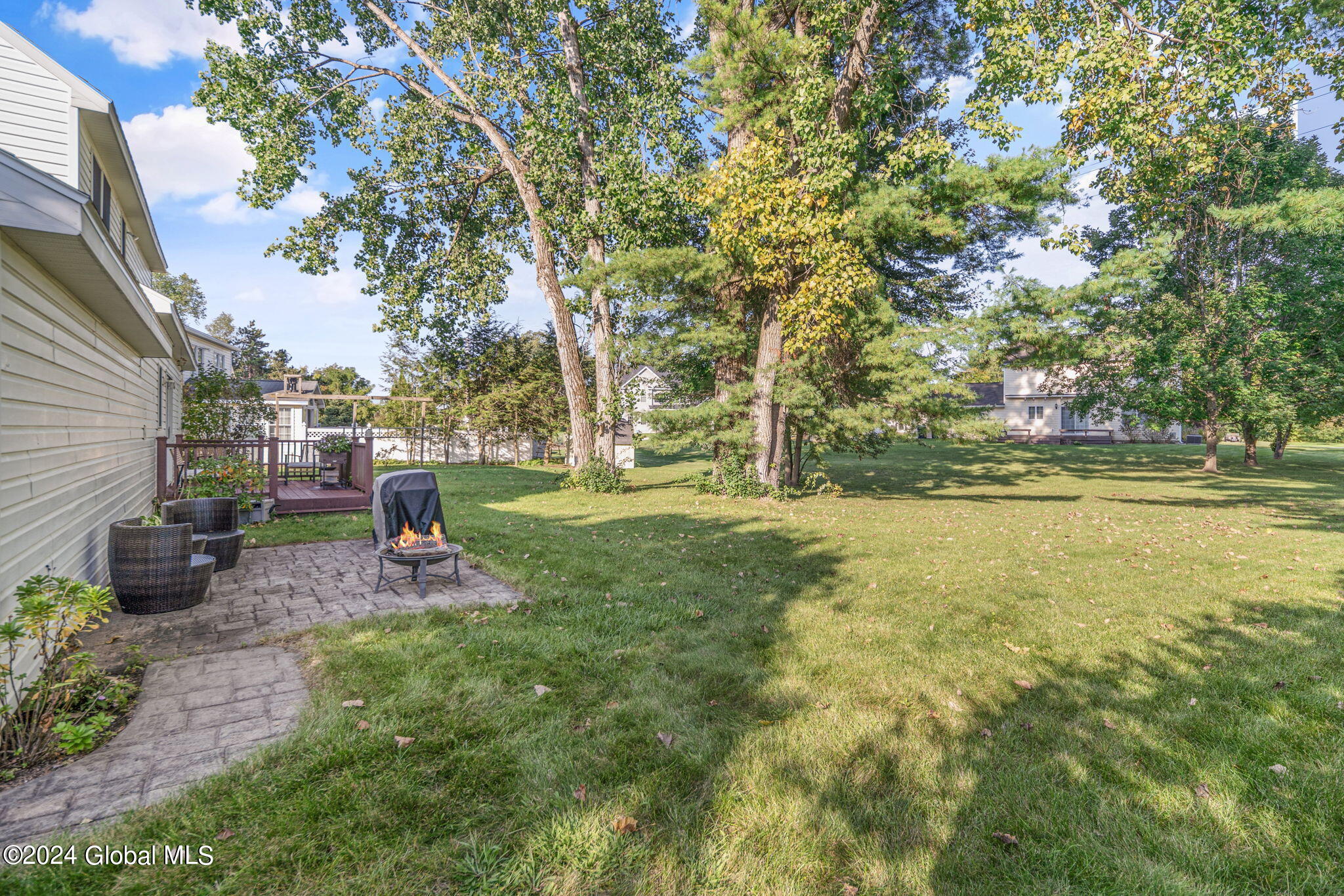 7 Van Rensselaer Way Bethlehem, NY 12077 - Photo 23 of 32 Exterior 06