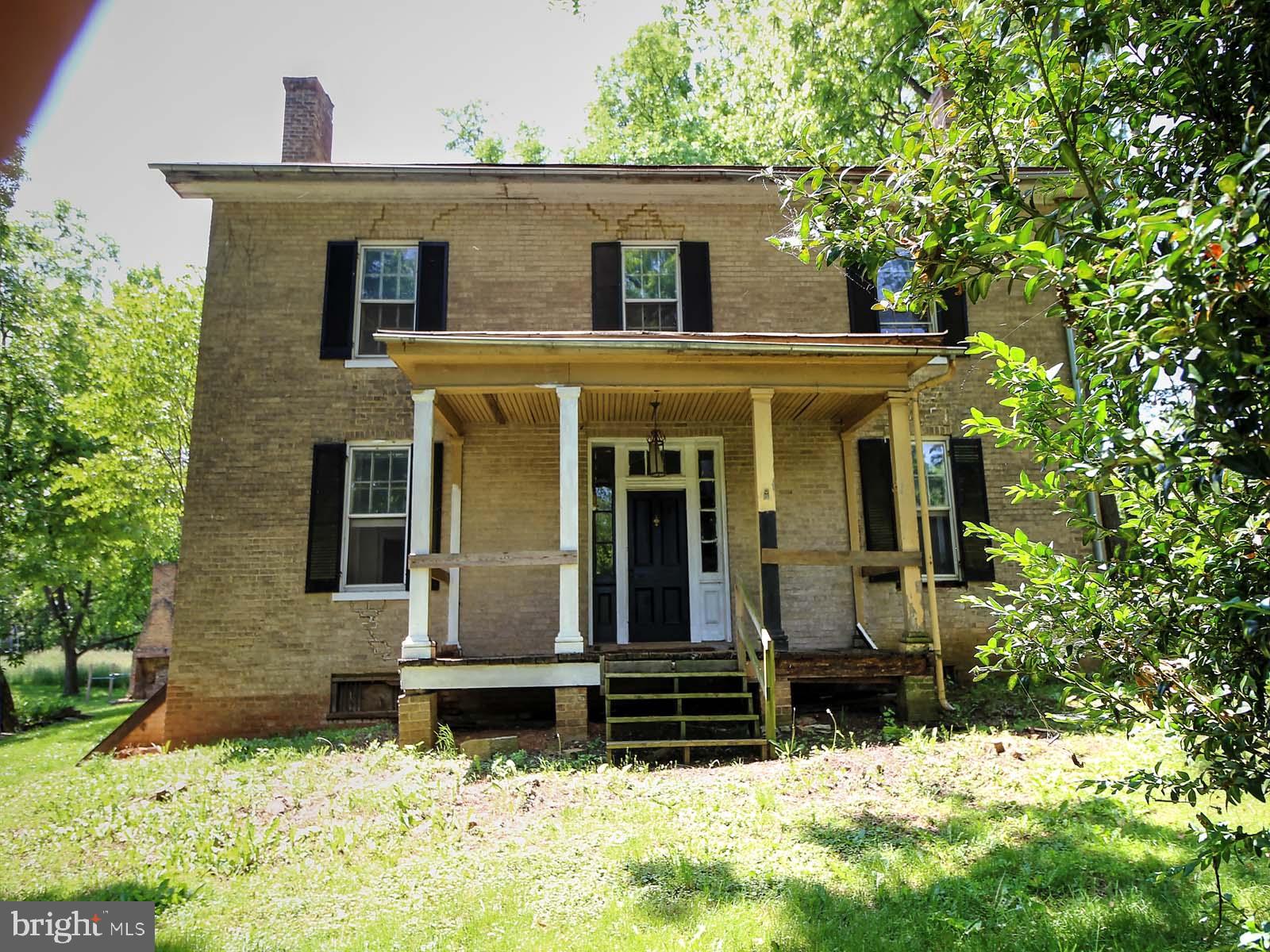 3935 Flat Rock Road Timberville, VA 22853 - Photo 3 of 63