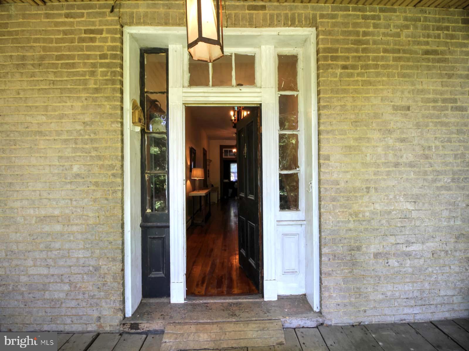 3935 Flat Rock Road Timberville, VA 22853 - Photo 8 of 63 Front Door to Main Level
