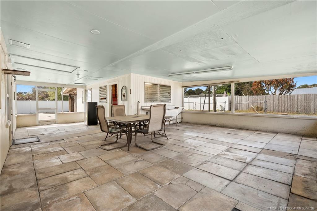 5086 Southeast Channel Drive Stuart, FL 34997 - Photo 24 of 31