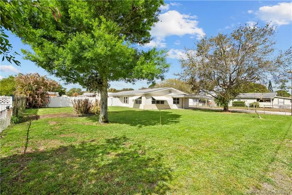 $435,000 | 5086 Southeast Channel Drive, Stuart, FL 34997