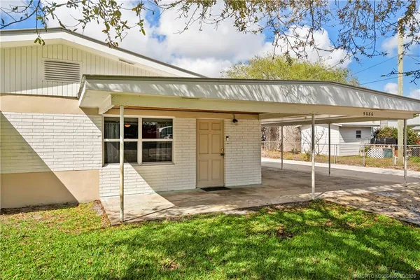 $435,000 | 5086 Southeast Channel Drive, Stuart, FL 34997