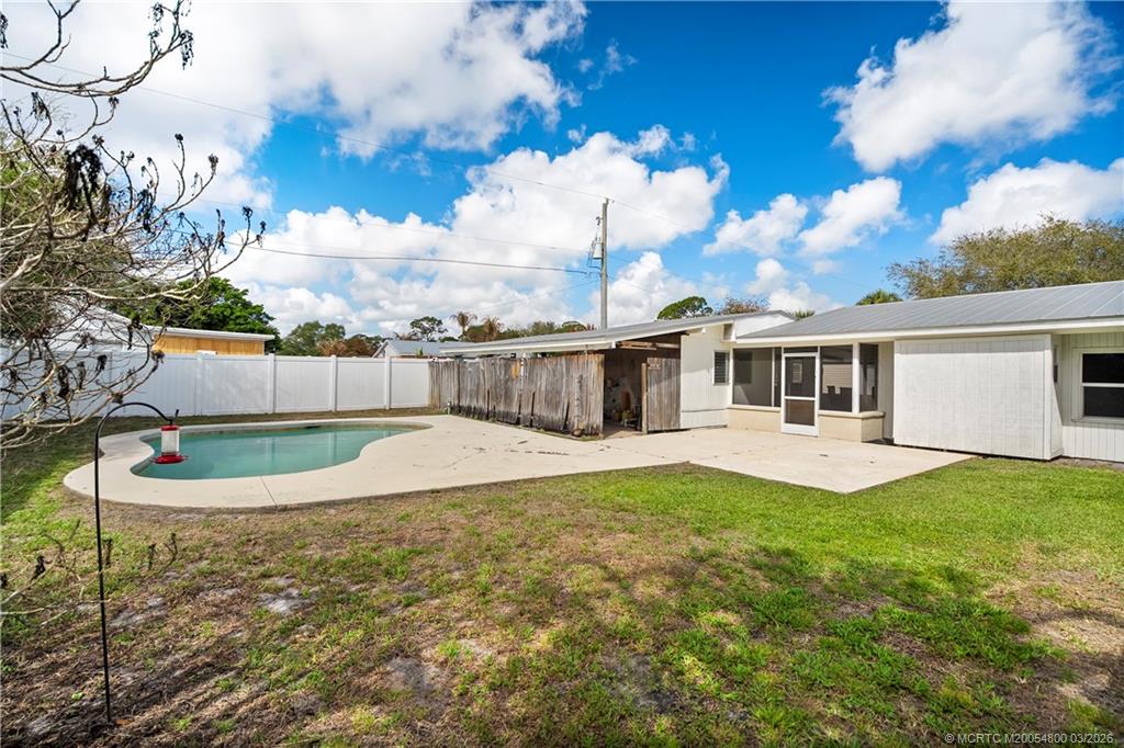 5086 Southeast Channel Drive Stuart, FL 34997 - Photo 7 of 31