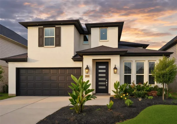 $599,000 | 9219 Edgeberry Drive, Cypress, TX 77433