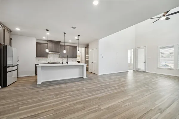 $599,000 | 9219 Edgeberry Drive, Cypress, TX 77433