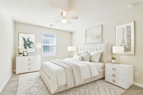 $599,000 | 9219 Edgeberry Drive, Cypress, TX 77433