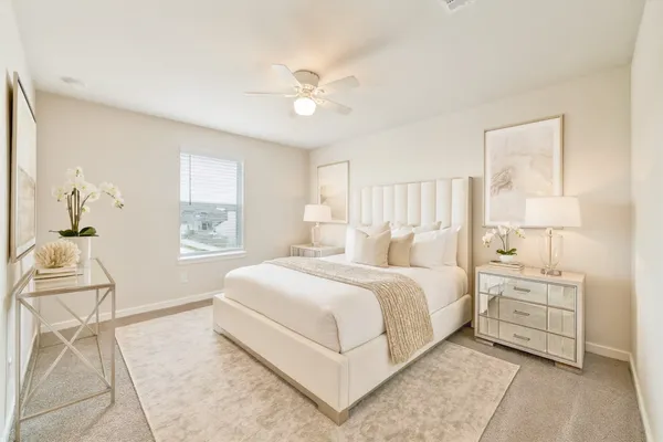 $599,000 | 9219 Edgeberry Drive, Cypress, TX 77433