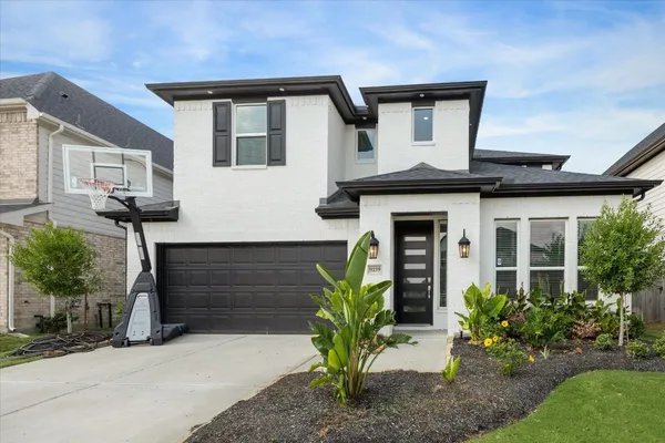 $599,000 | 9219 Edgeberry Drive, Cypress, TX 77433