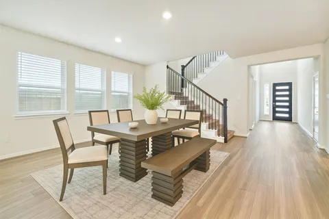 $599,000 | 9219 Edgeberry Drive, Cypress, TX 77433